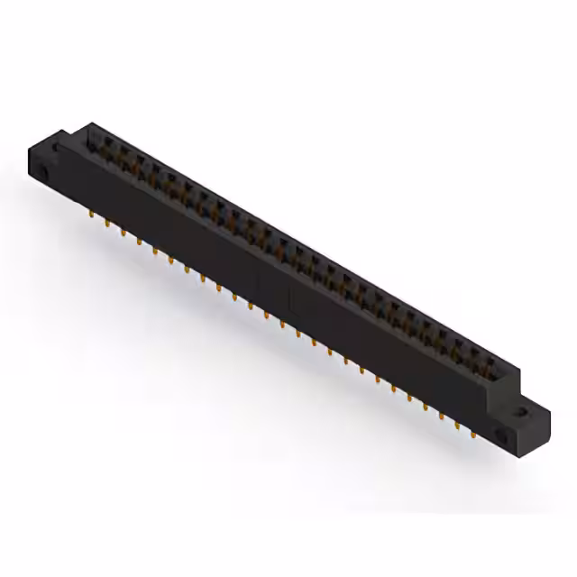 355-050-521-212 EDAC Inc.  Kantenbrettverbinder